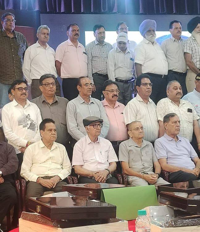 Vivek Public Sr Sec School